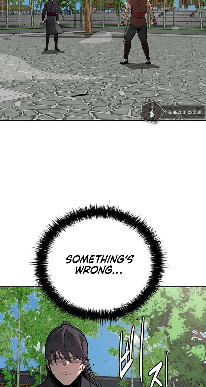 Absolute Master of the Senate Chapter 63 - page 26