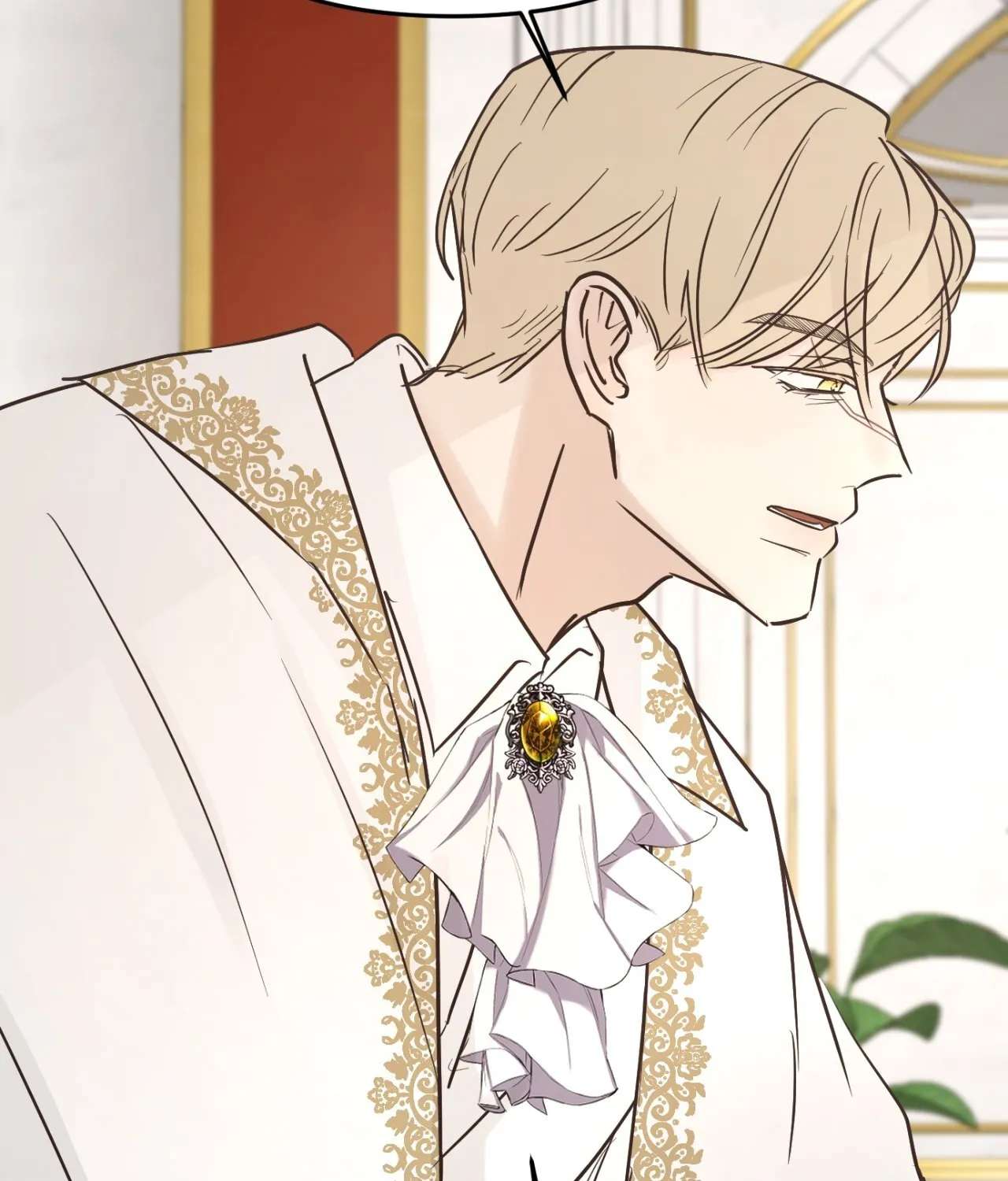 I Adopted the Male Lead from the Shelter Chapter 133 - page 55