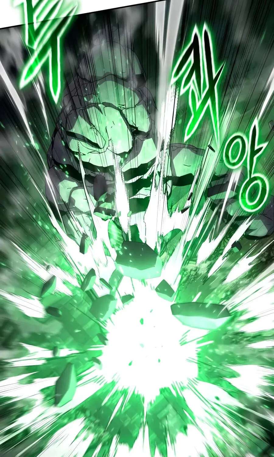 The Knight King Who Returned with a God Chapter 180 - page 96