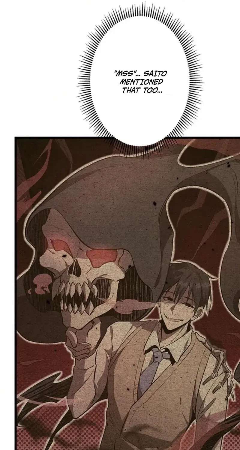 Ah, It’s Wonderful To Be Alive Chapter 62 - page 30