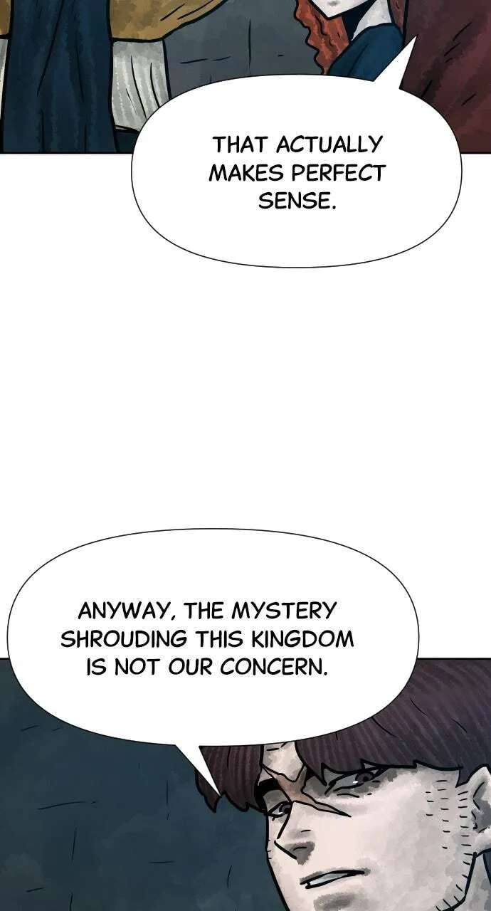 Warrior Executioner Chapter 202 - page 55