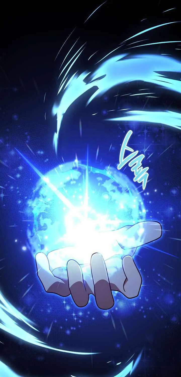 I'm Gonna Annihilate This Land Chapter 95 - page 85
