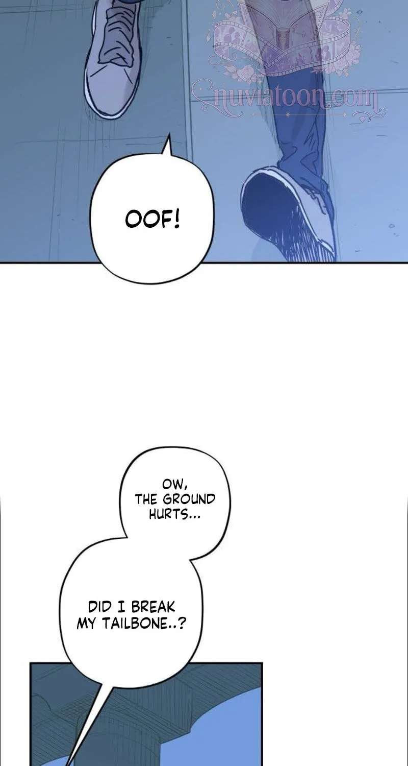 Heart-Aching Chapter 25 - page 82