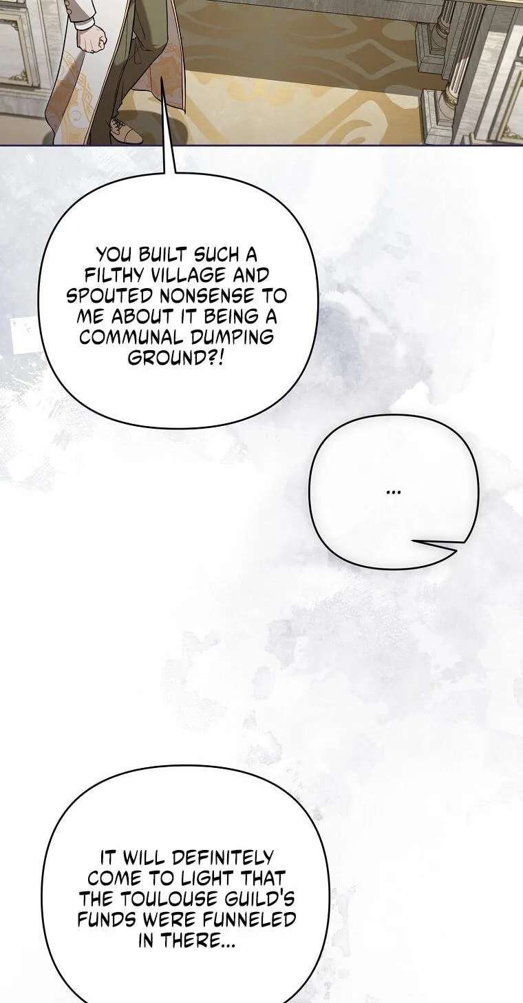 I'll Save This Damned Family! Chapter 195 - page 10
