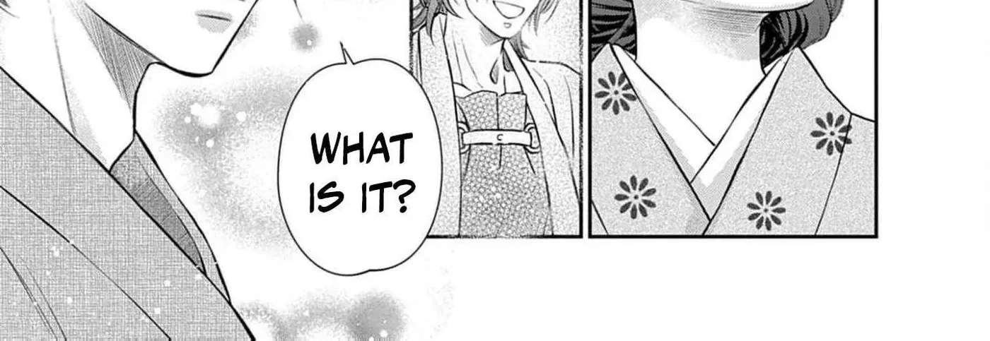 From a worthless maid to a pampered bride Chapter 54 - page 36
