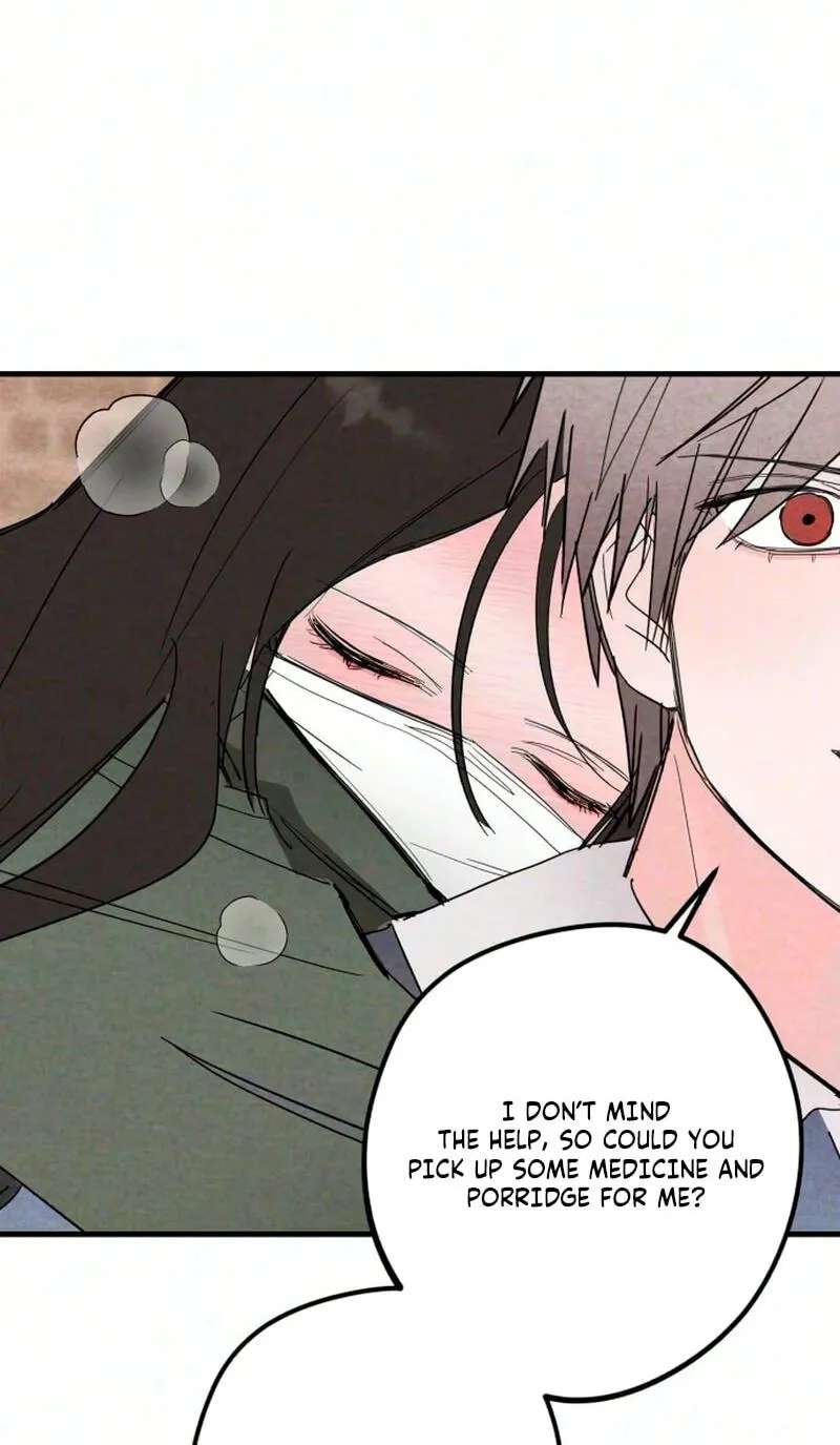The Perfect Senior's Secret! Chapter 25 - page 35