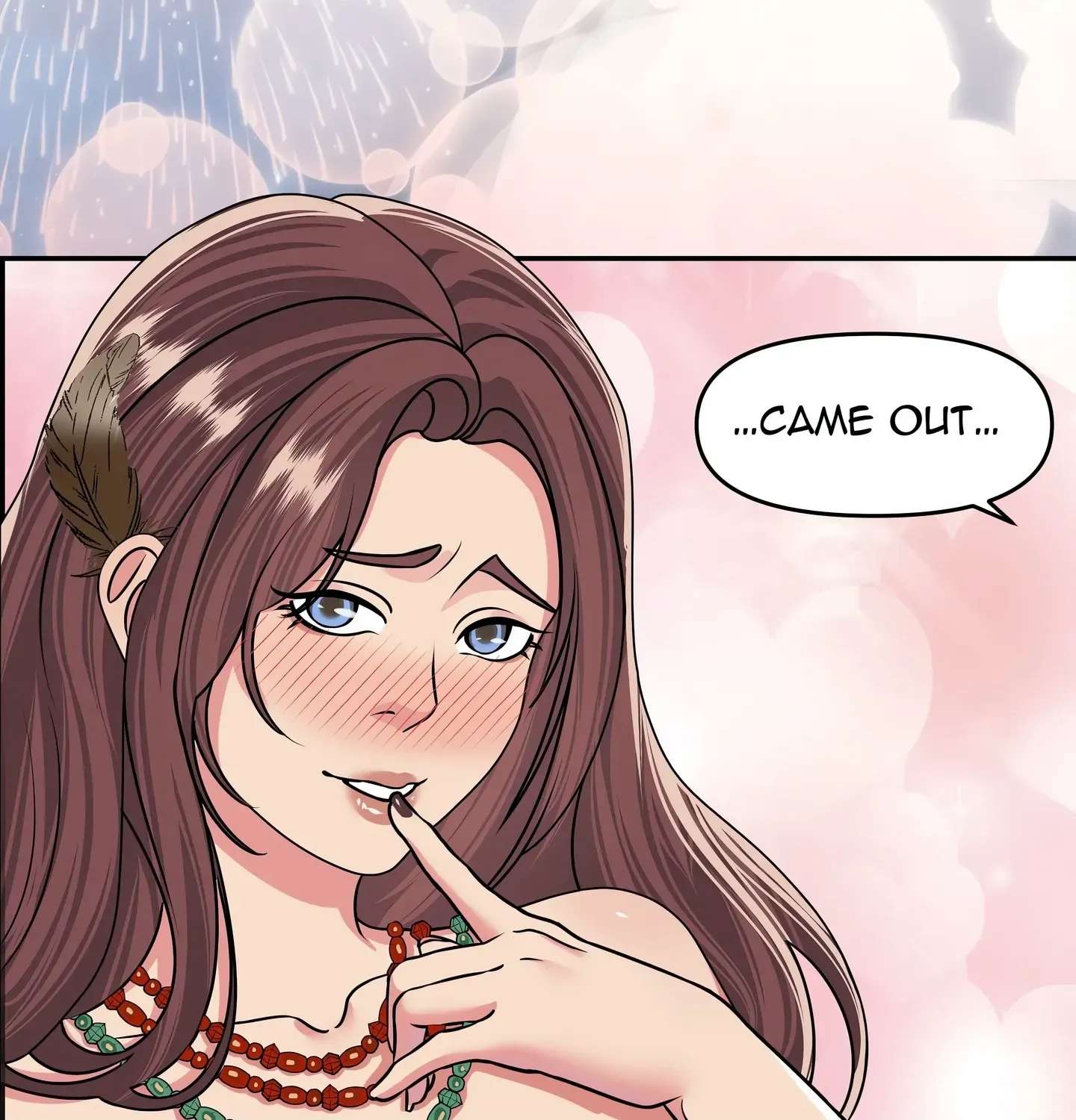 Vacation with my Stepmom Chapter 15 - page 27