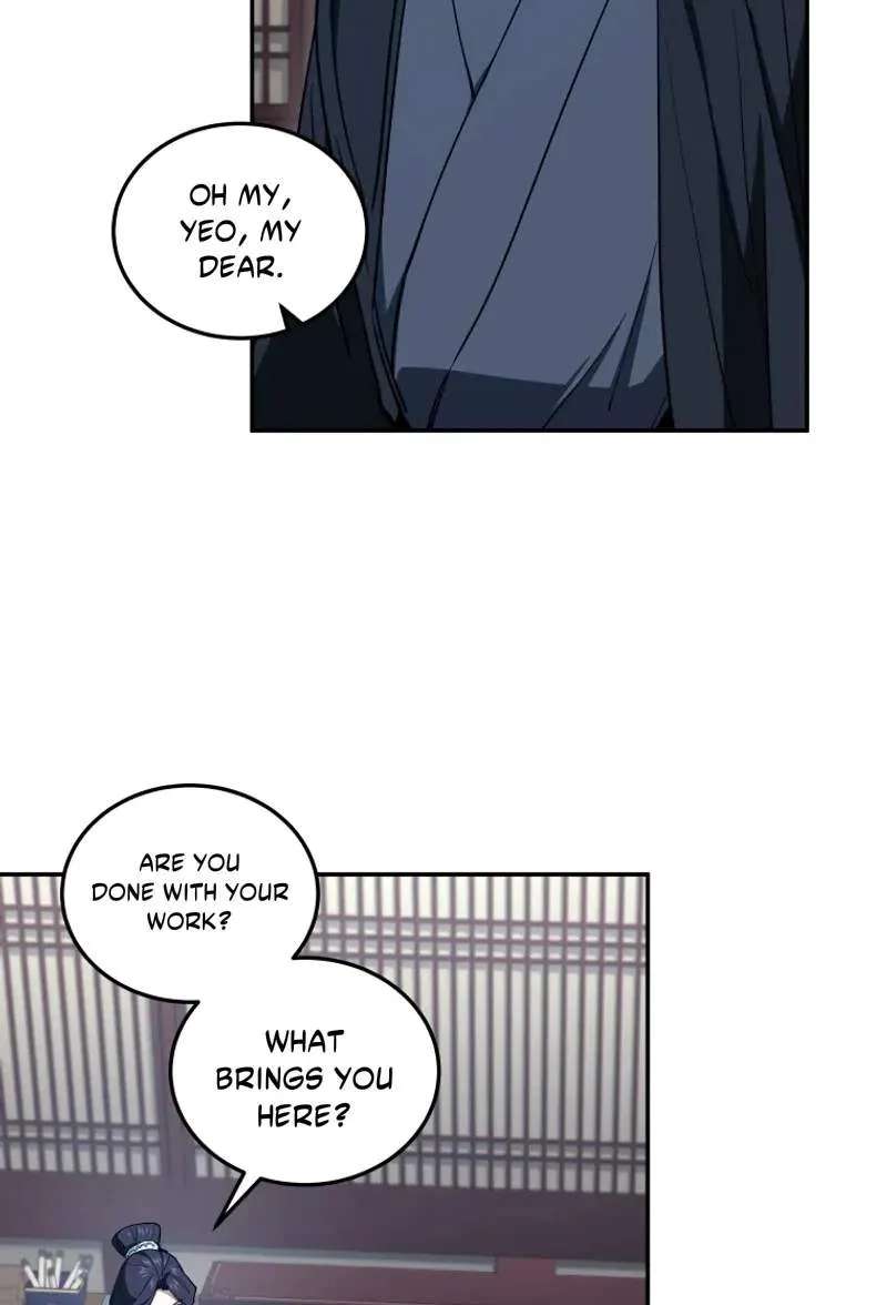 My Dad Is the Best in the World Chapter 29 - page 28