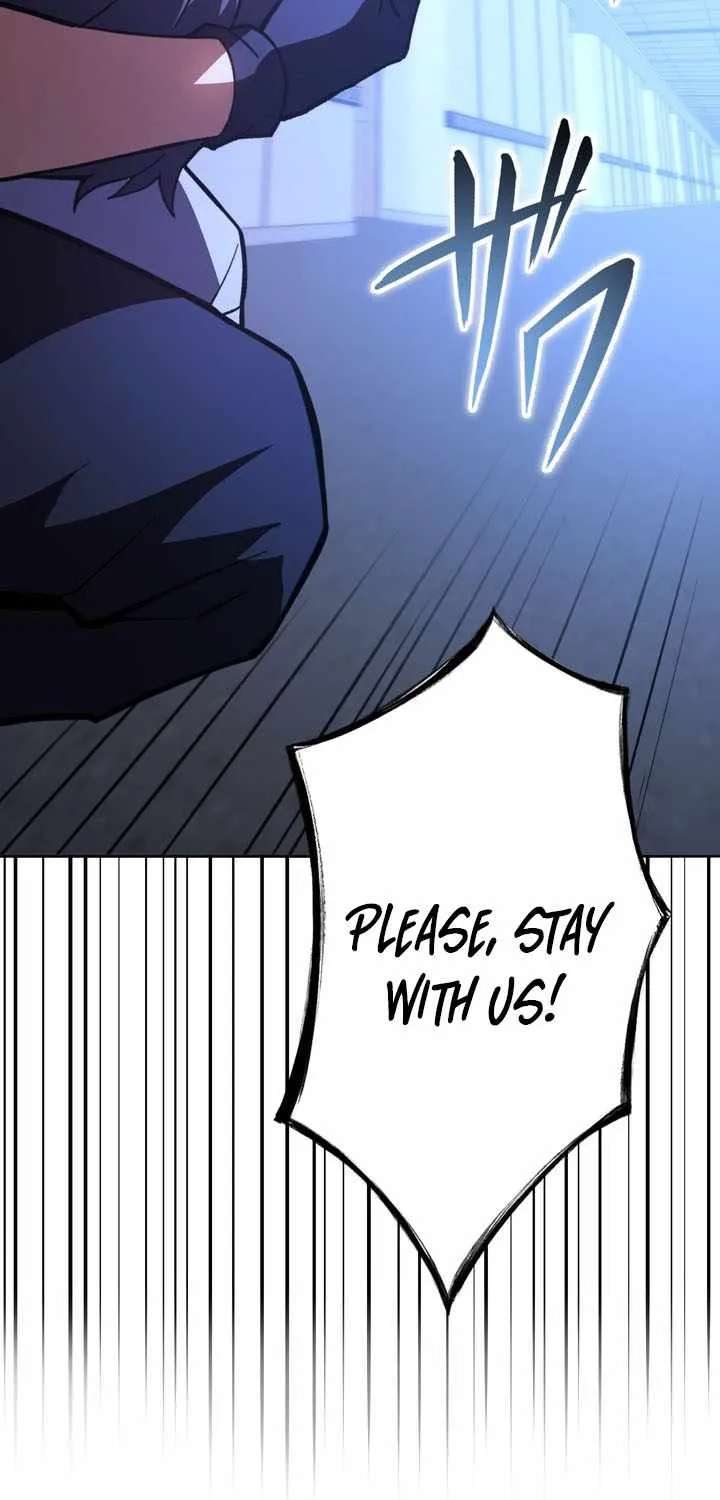 The Underworld Transcendent Is Unrivaled at the School——! Chapter 51 - page 46