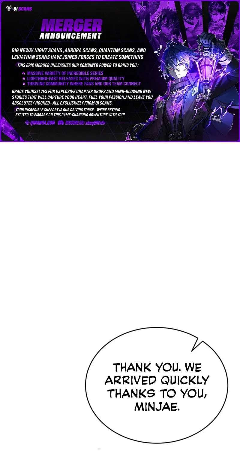 The Returner’s Road to Retirement Chapter 107 - page 2