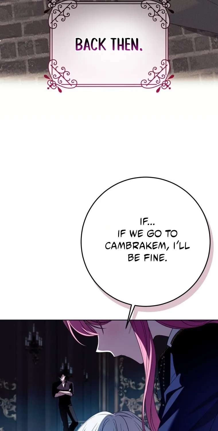I Met The Male Lead In Prison (2023) Chapter 106 - page 28