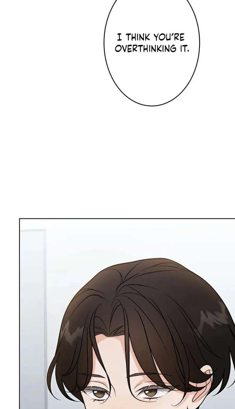 Oshite Osarete Ai o Shiru Chapter 25 - page 18