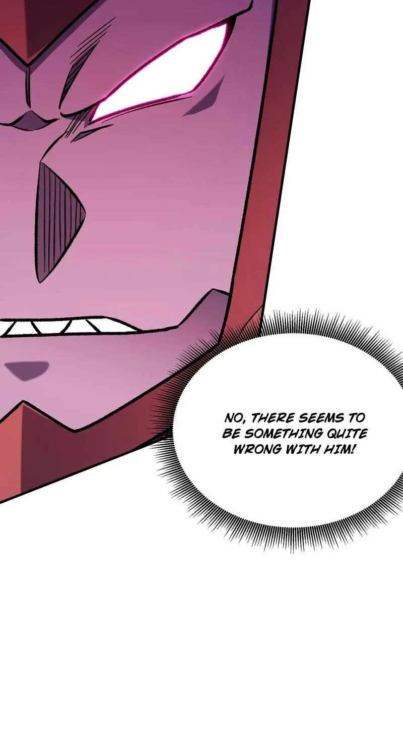 God Killer Chapter 236 - page 60