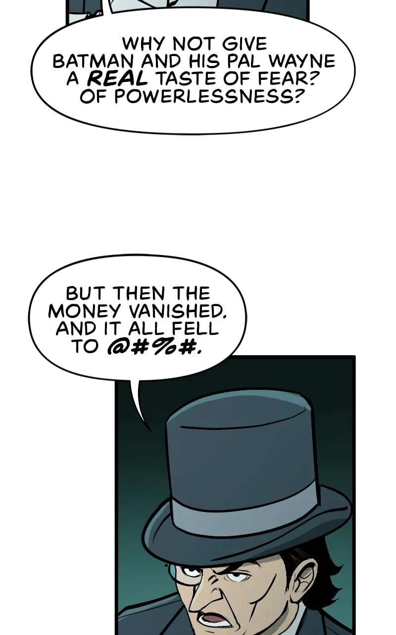 Batman: Wayne family adventures Chapter 214 - page 78