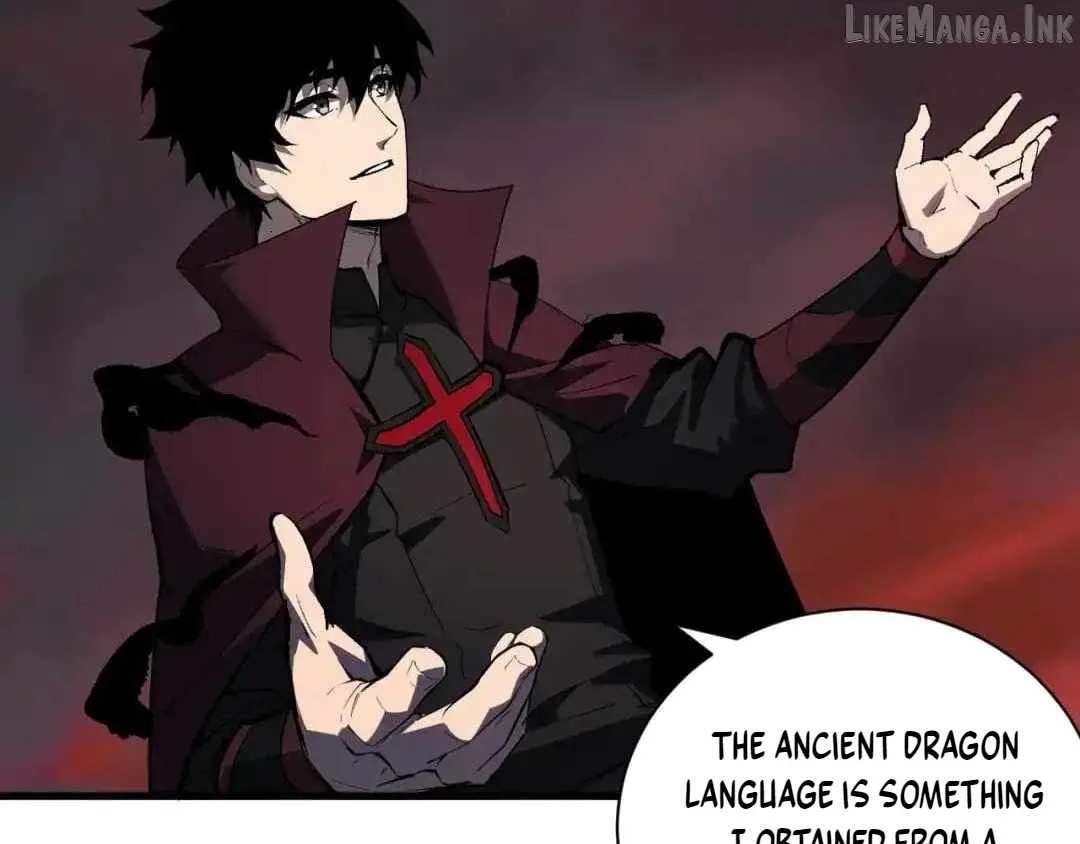 Doomsday for All: Me, Virus Monarch Chapter 131 - page 101