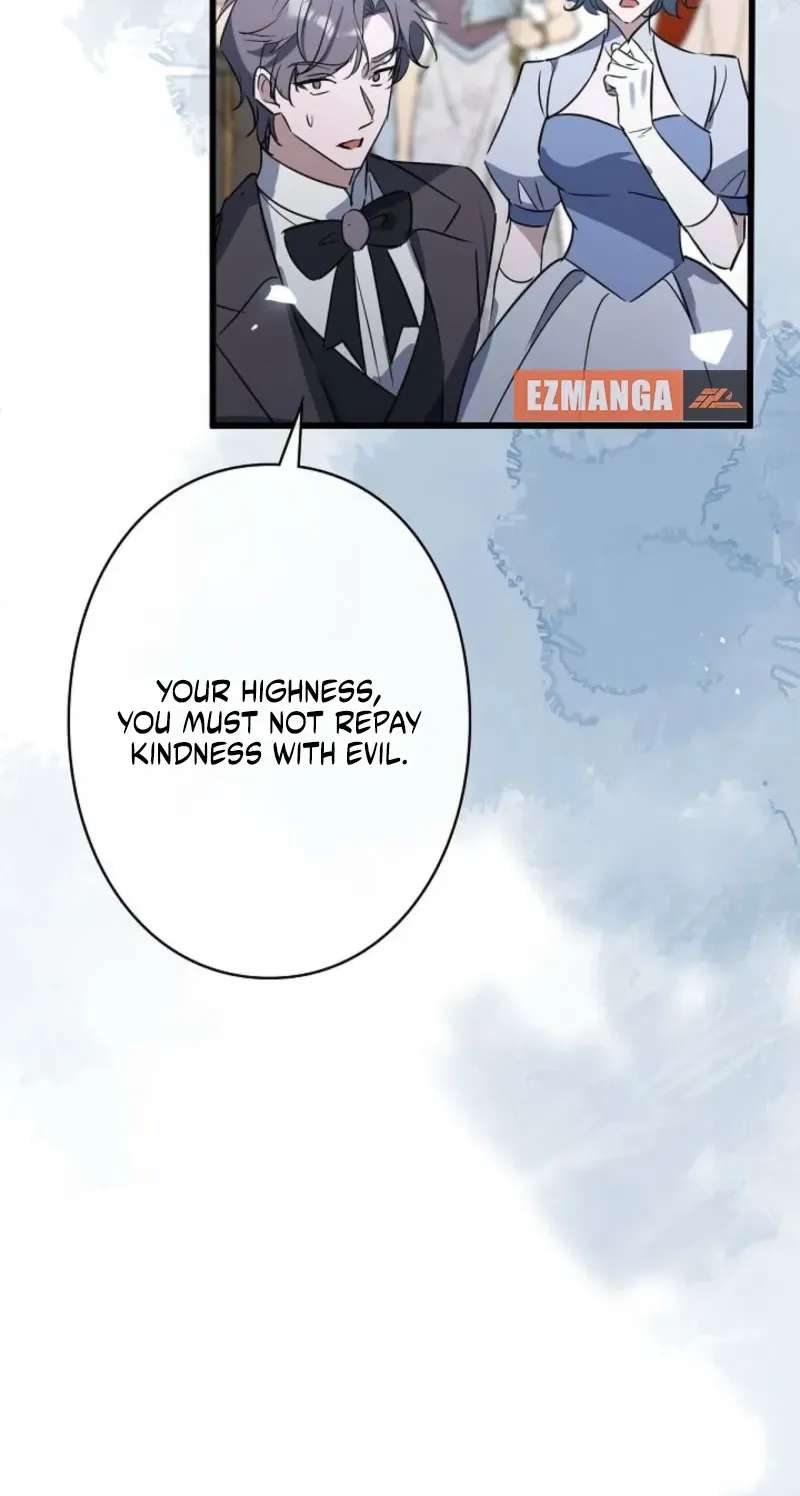 The Fake Saintess's Splendid Revenge Chapter 53 - page 34