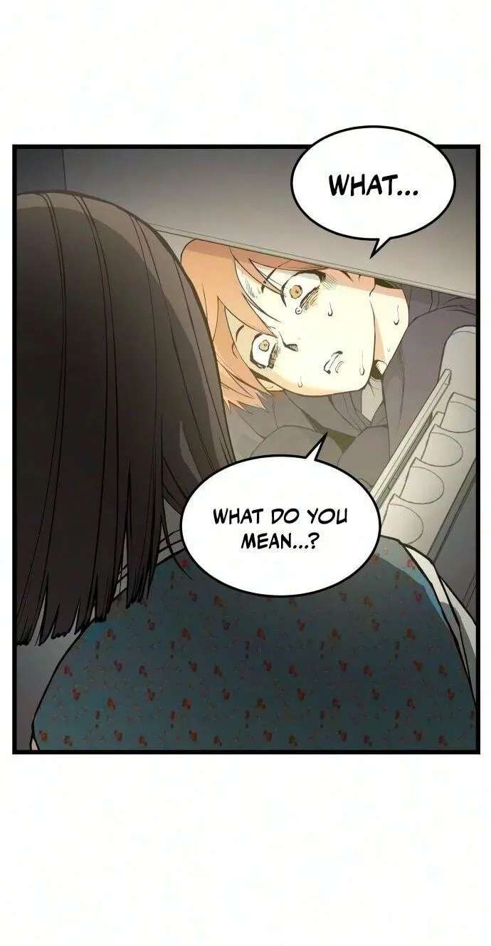 I Dare You Chapter 36 - page 23