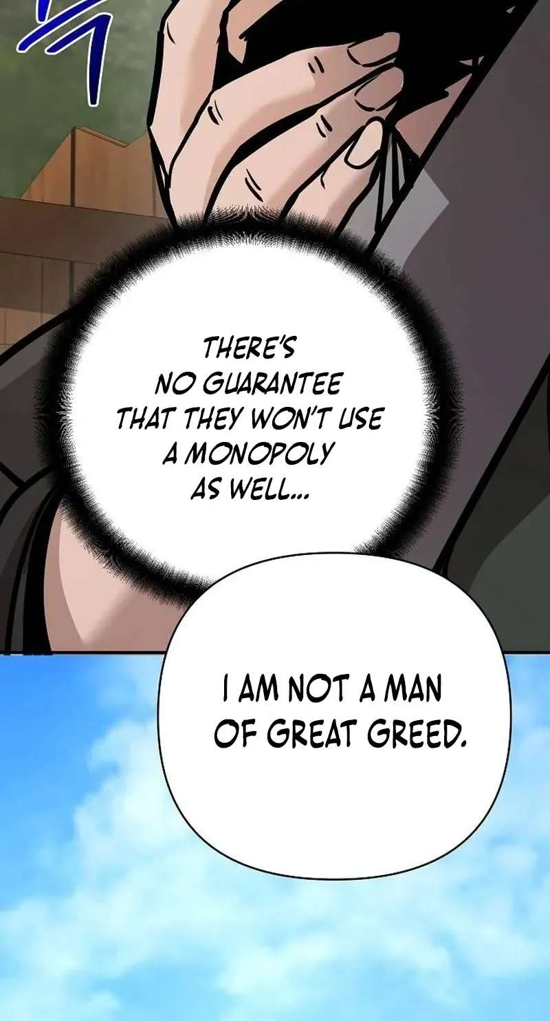 The Mysterious World's Greatest Martial Artist Little Prince Chapter 131 - page 83