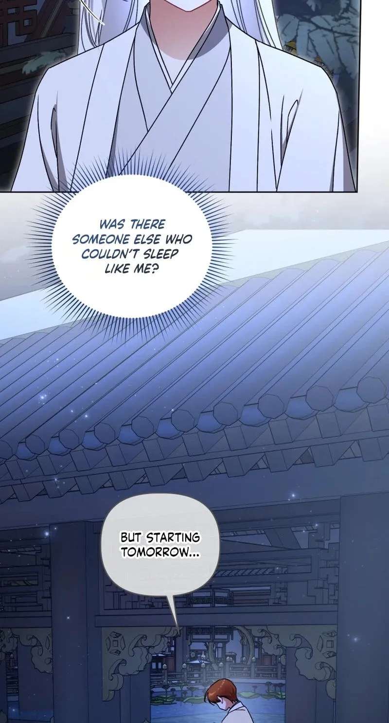The White Tiger Clan's Little Fluff Chapter 33 - page 25