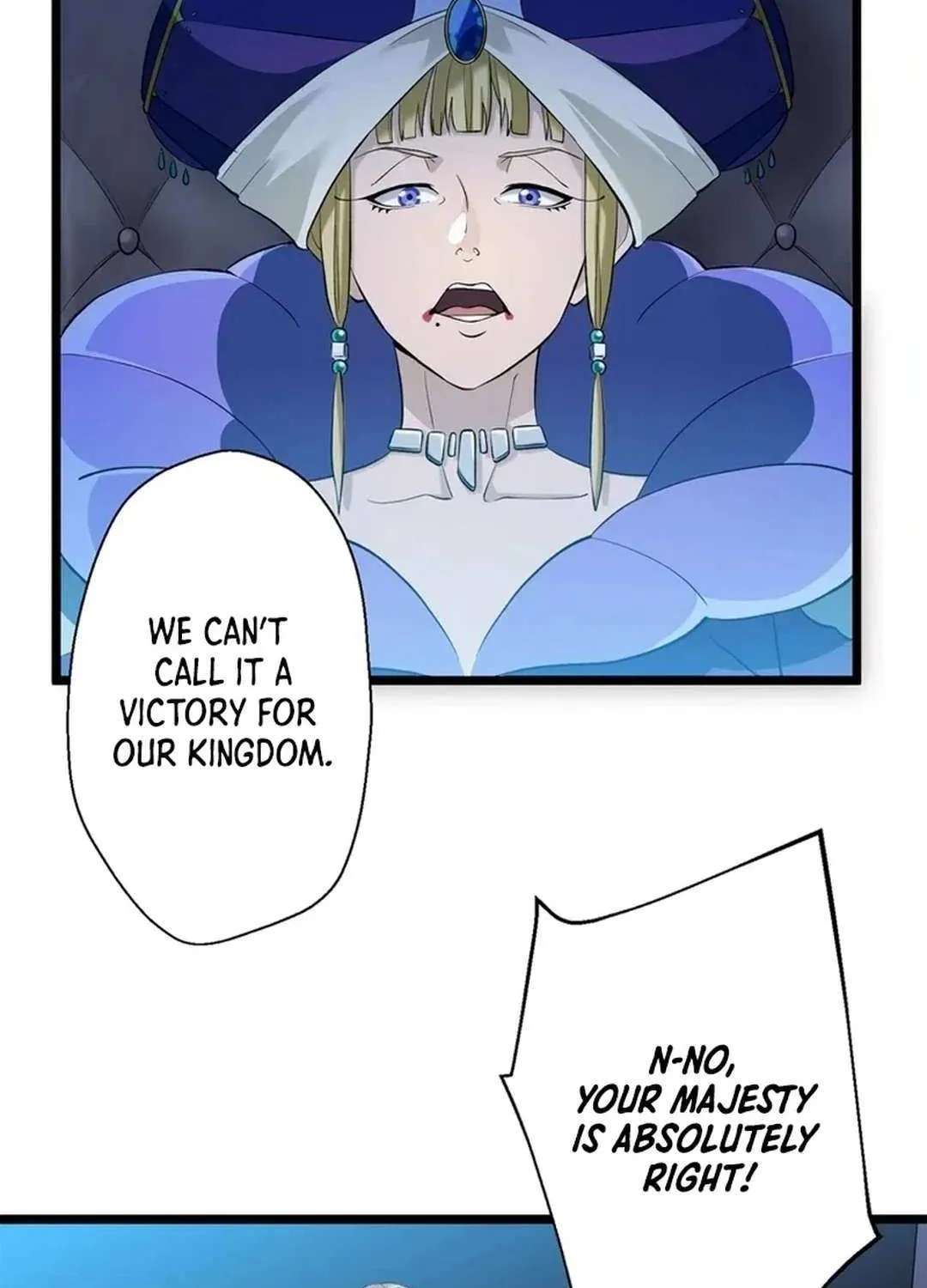 Isekai Suicide Squad Chapter 5 - page 57