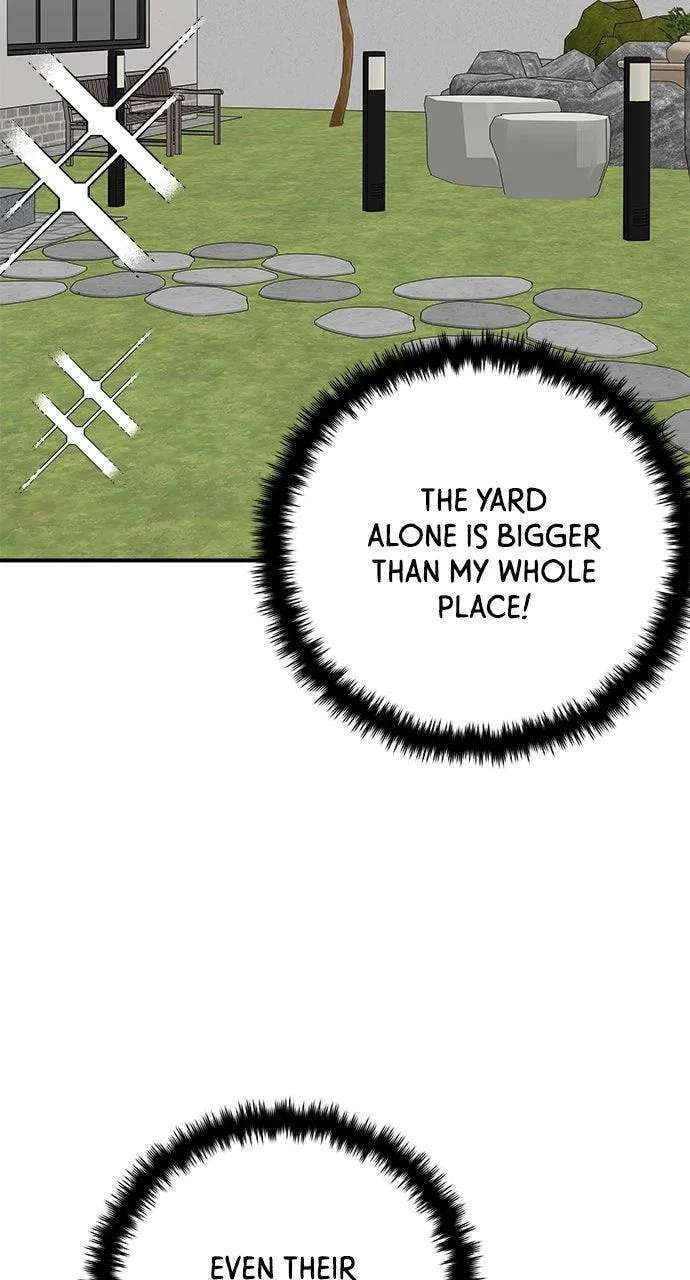 A DeadbEAT's Meal Chapter 243 - page 3