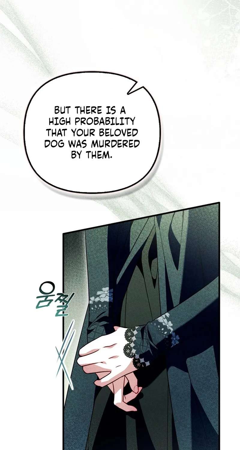 I’m the brave puppy that will save the villainess Chapter 43 - page 63