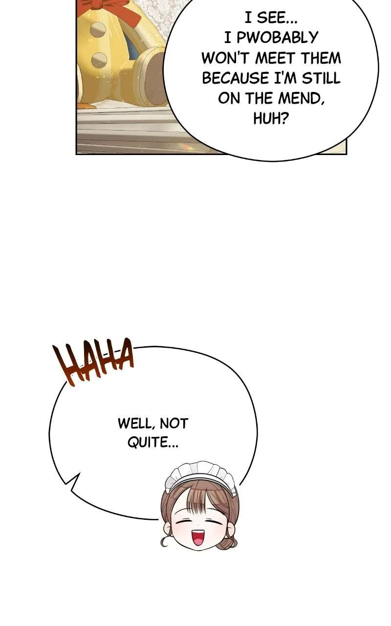 The Archduchy’sFierce Little Captain Chapter 7 - page 15