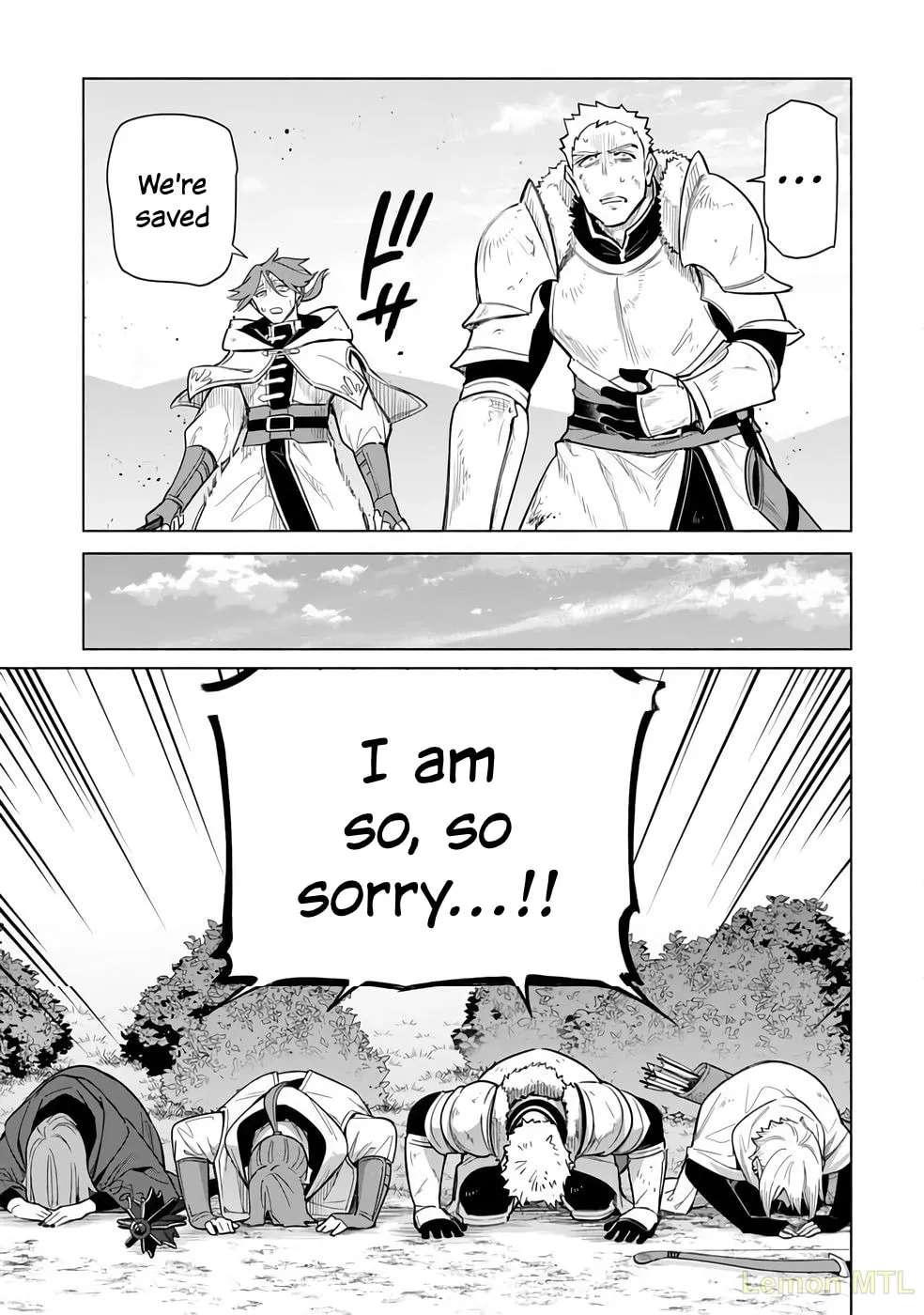Kyuutei Madoushi Minarai o Yamete, Mahou Item Shokunin ni Narimasu Chapter 32 - page 27