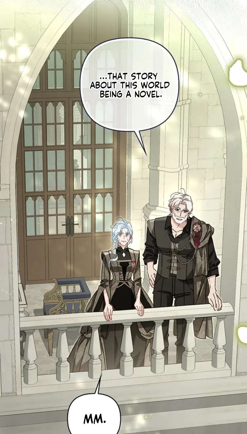 The Female Lead Takes Care of Everything Chapter 15 - page 15