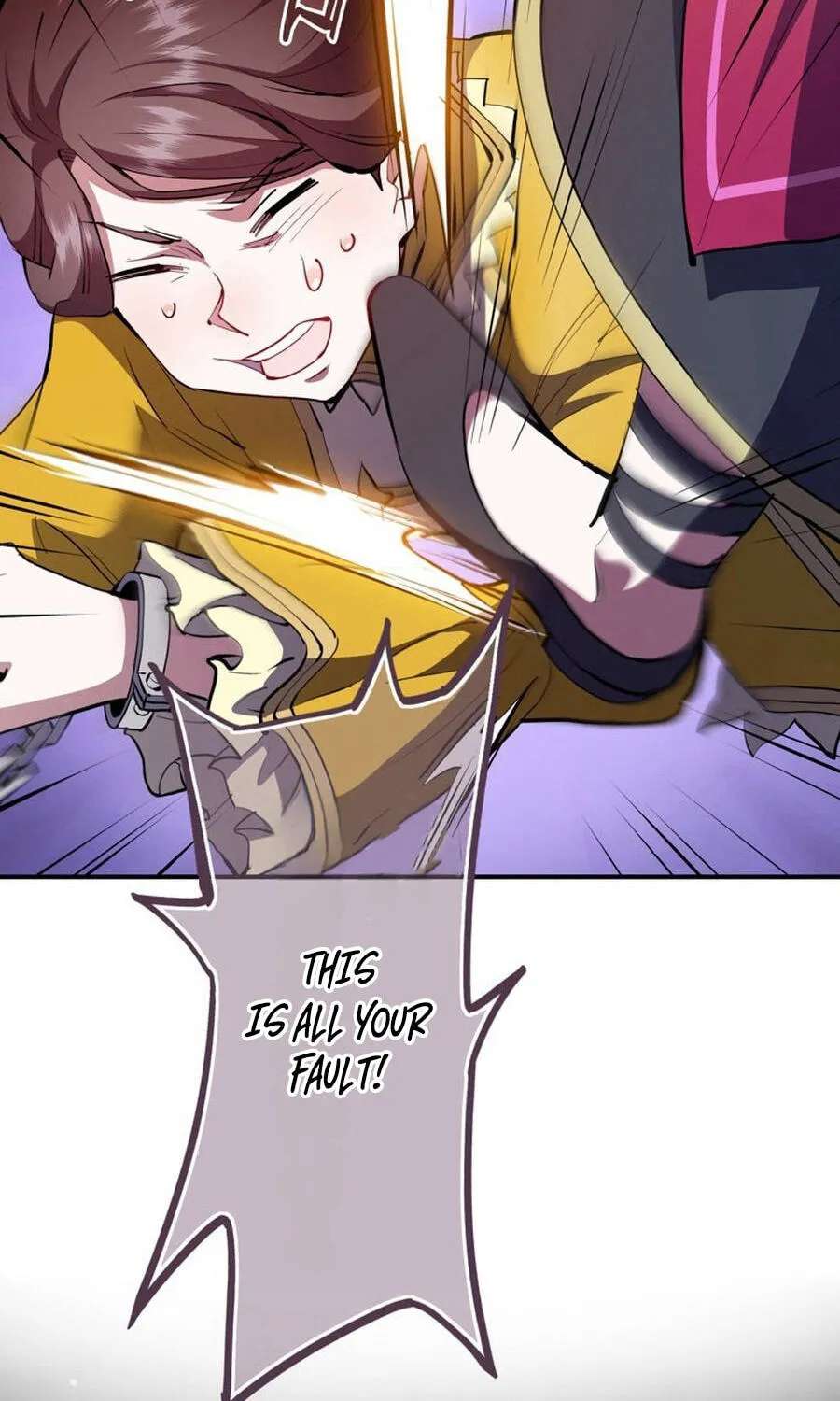 Akujo Alicia no Kyuukoku Recipe Chapter 99 - page 96