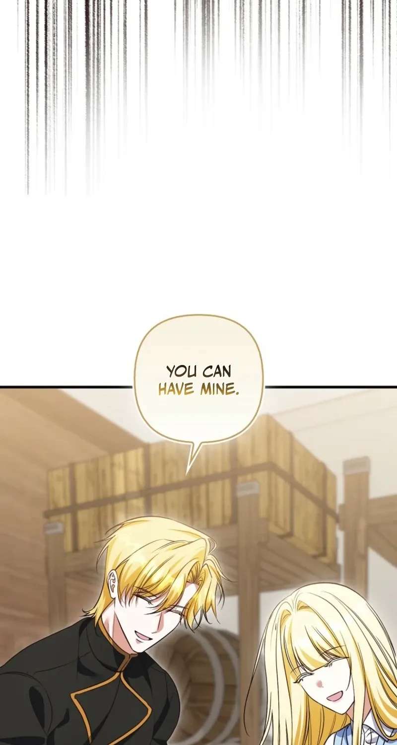 Becoming the Guide of the Mysophobic Villain? Absolutely Not! Chapter 44 - page 86