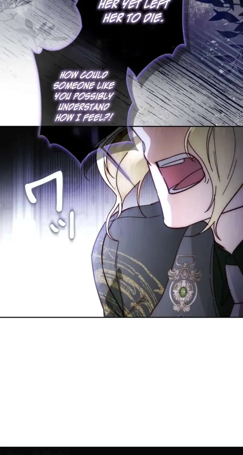 My Daughter Is Cute and My Husband Is Cool Chapter 50 - page 7