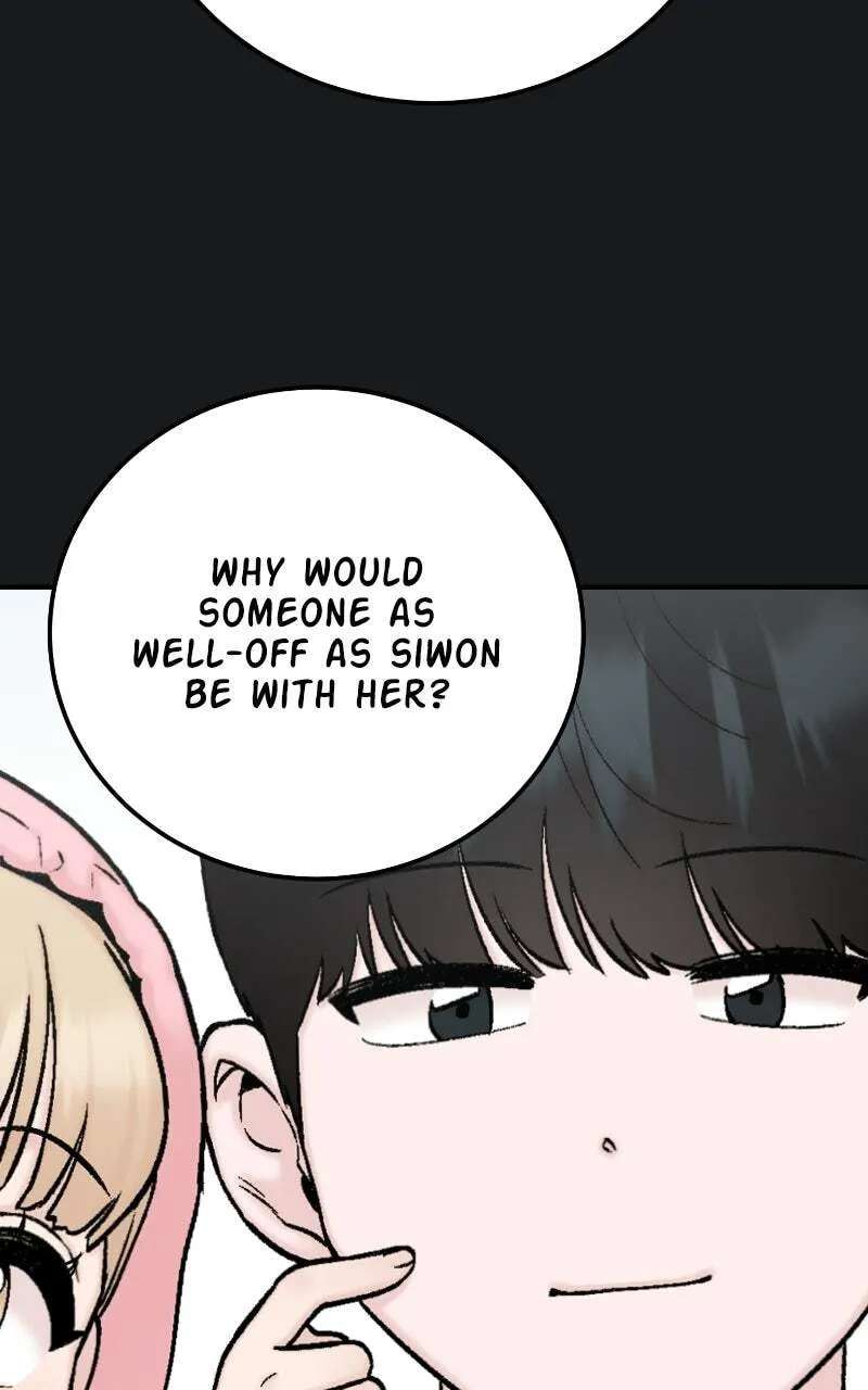 My Dud To Stud Boyfriend Chapter 190 - page 81