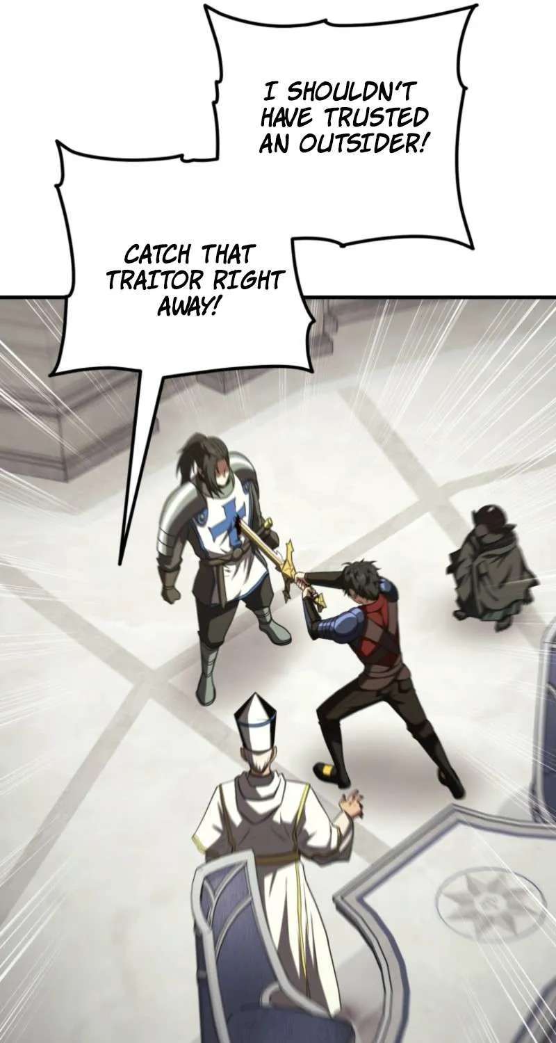 The Return of the Unrivaled Genius Ranker Chapter 39 - page 34