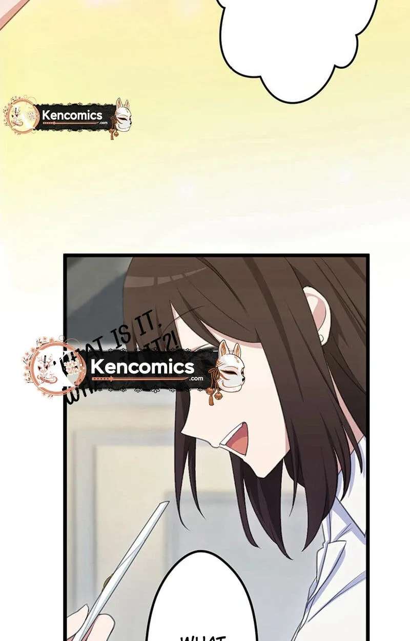 Moshimo, Yuurei ga Hatsukoi o Shitara. Chapter 11 - page 31