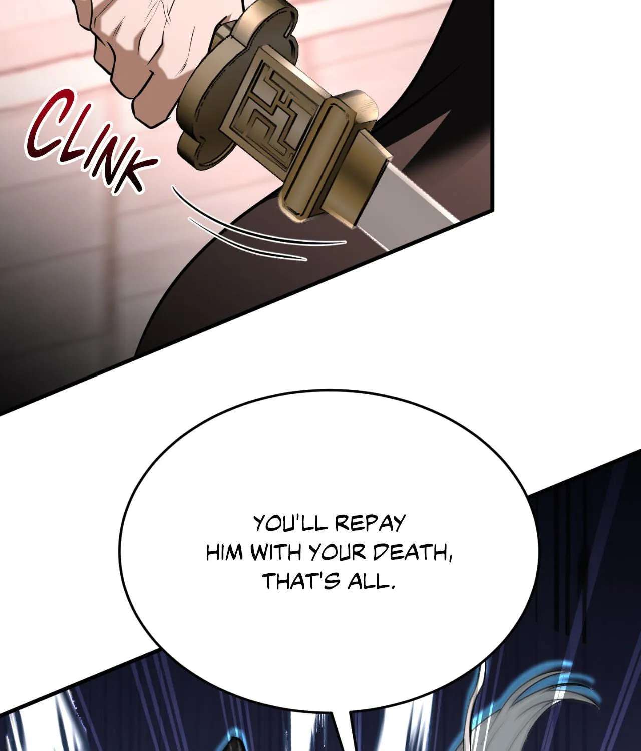 The Demon Leader's Lover Chapter 50 - page 63