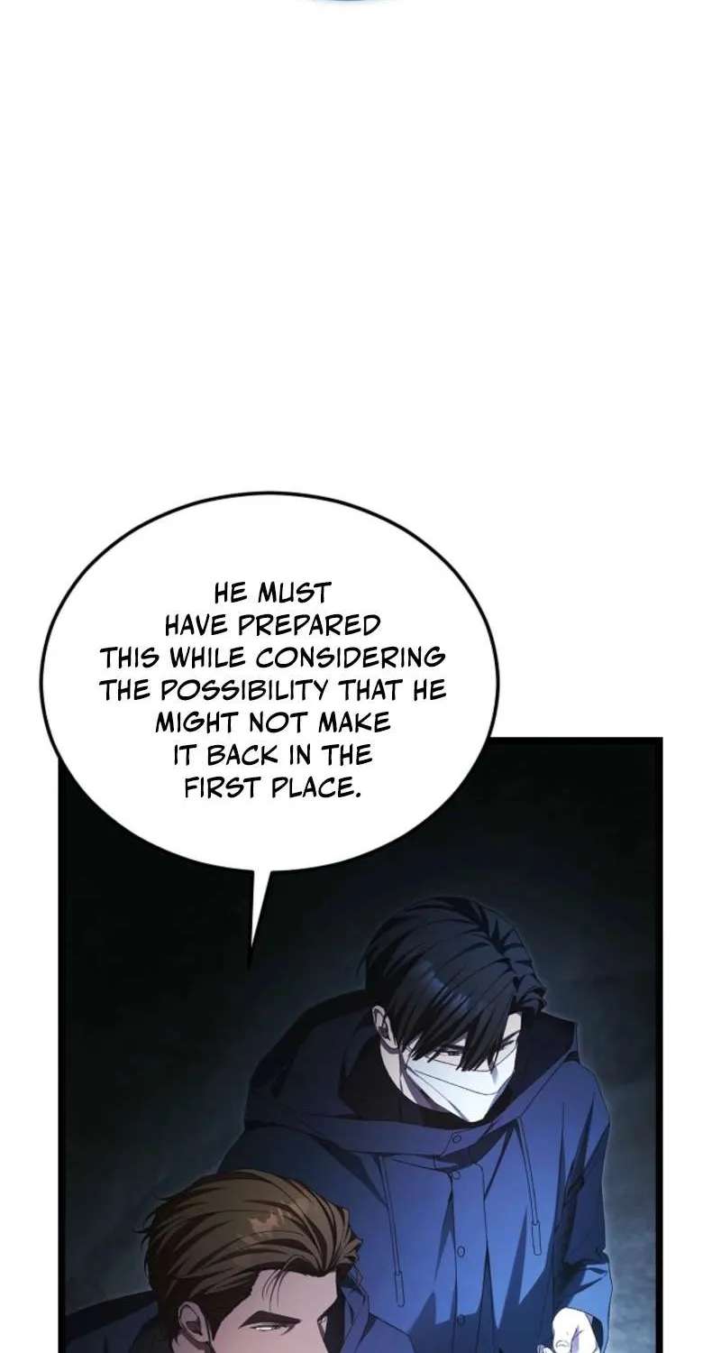 I’ll Retire After Saving The World Chapter 98 - page 12