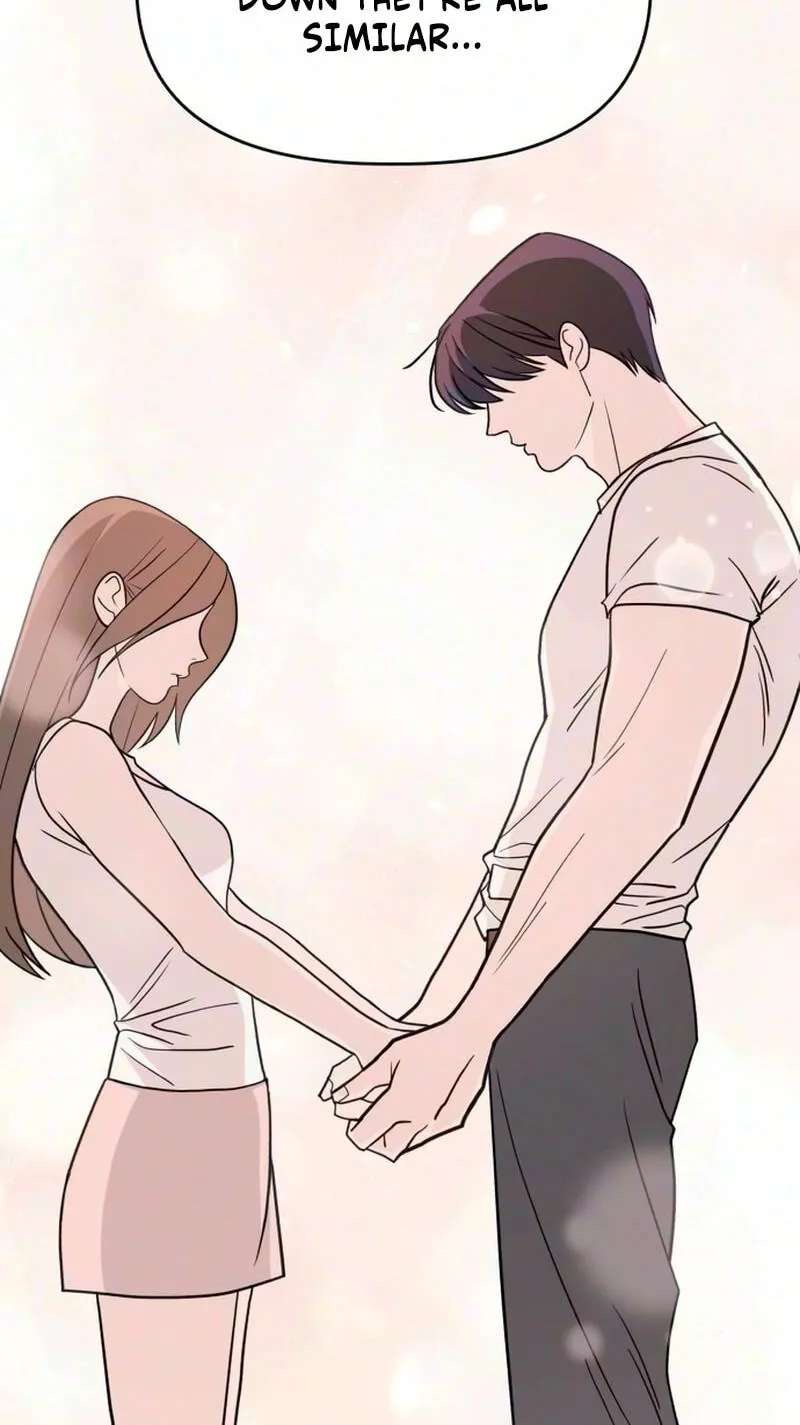This Can't Be Love Chapter 15 - page 65