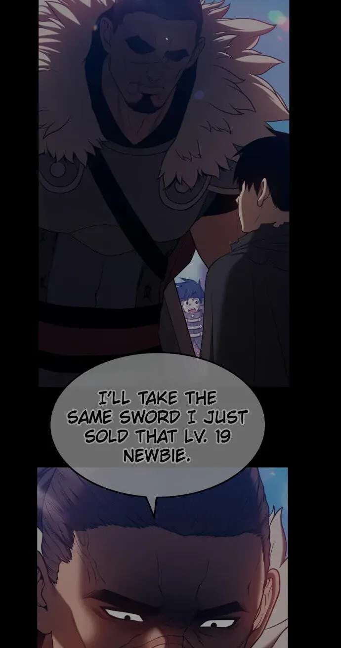 +99 Reinforced Wooden Stick Chapter 219 - page 444