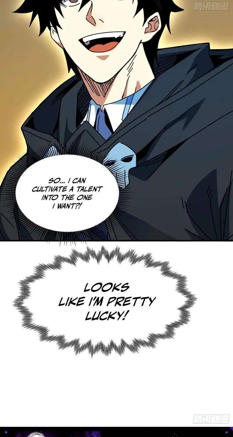 Extracted into the God of Necromancy Chapter 20 - page 59