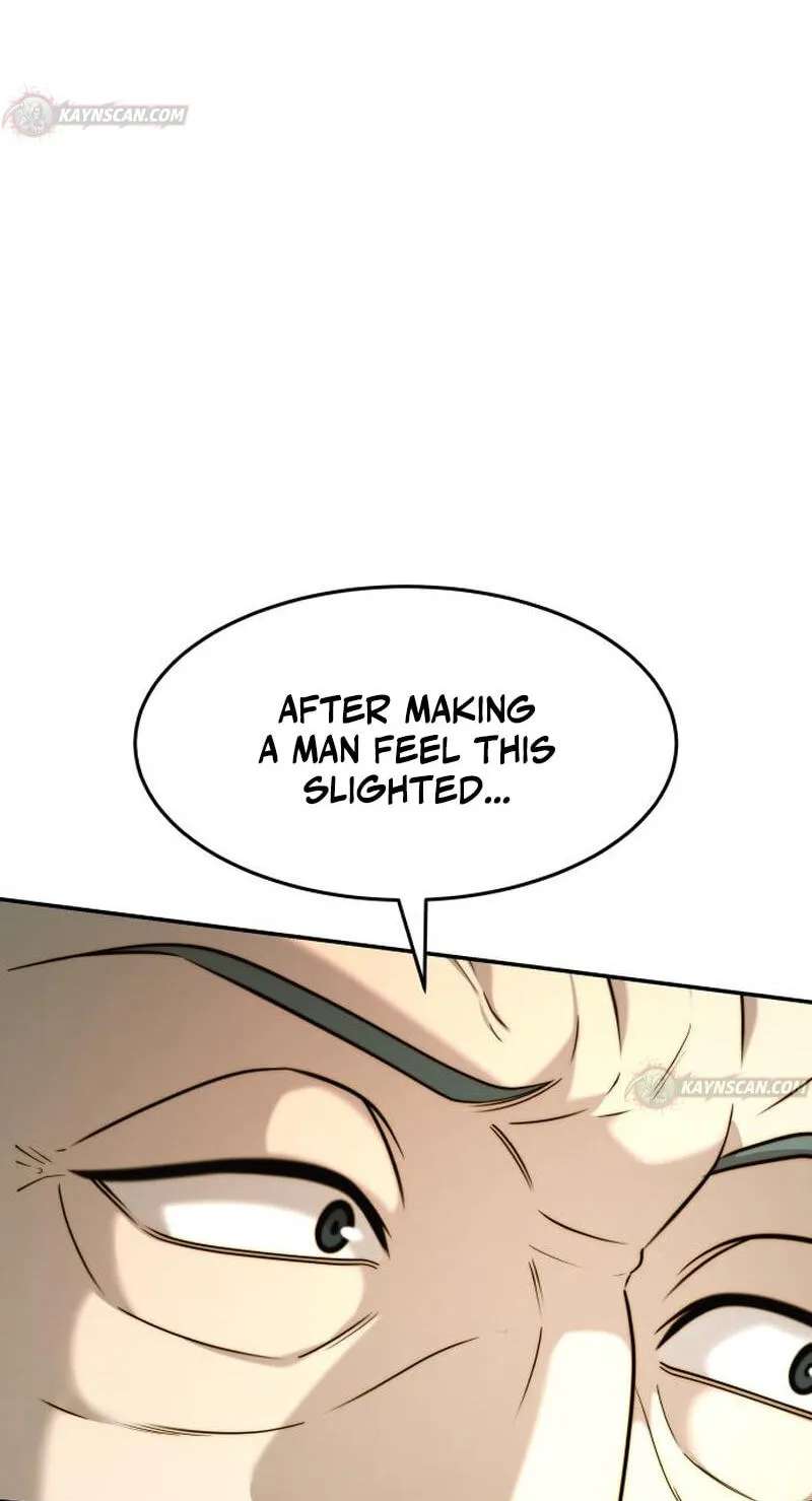 The Dignity of a Chaebol Chapter 125 - page 56