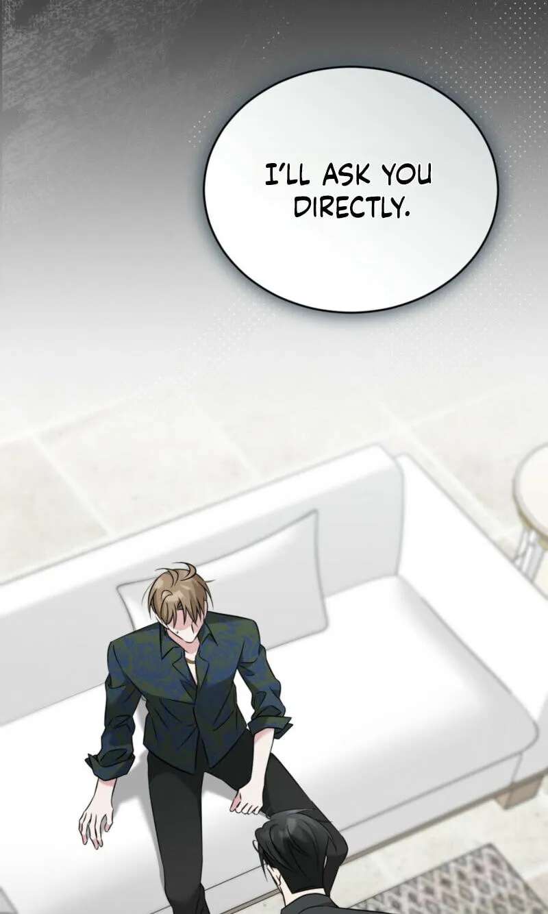 Omega Dongsik Chapter 18 - page 83