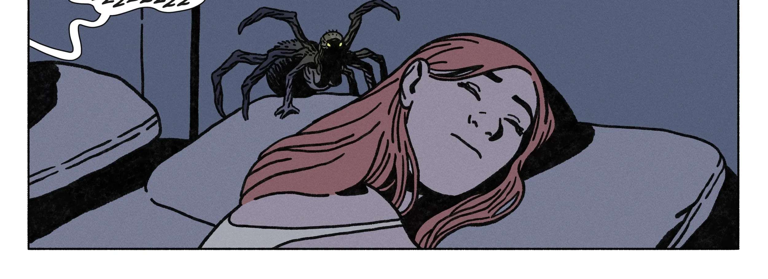Hellboy in Love: Obsidian Chapter 1 - page 24