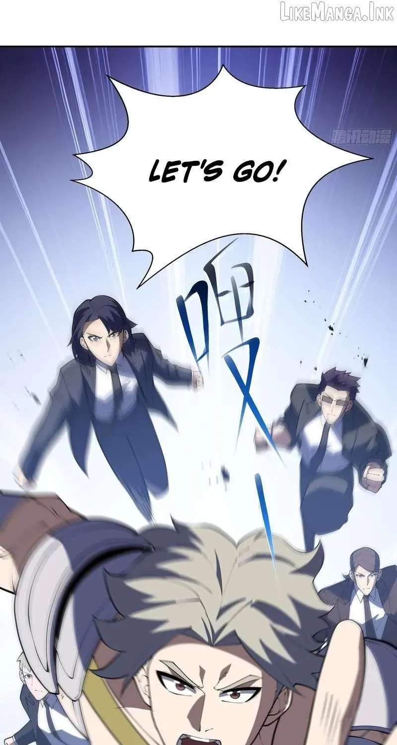 I Owe A Billion Dollars And I am Forced to Become A Worker For An Evil God Chapter 62 - page 76