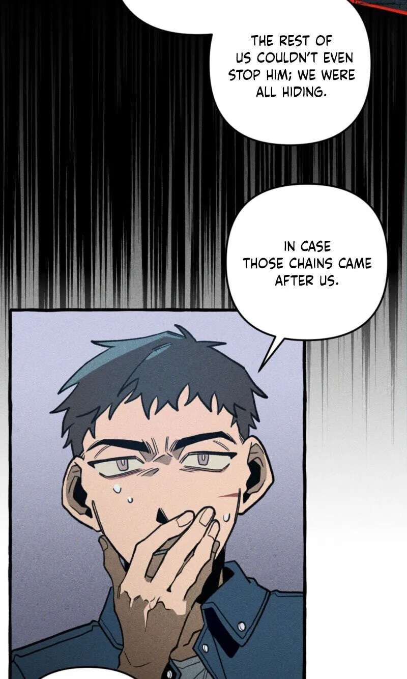The 11th School Trip Chapter 66 - page 67