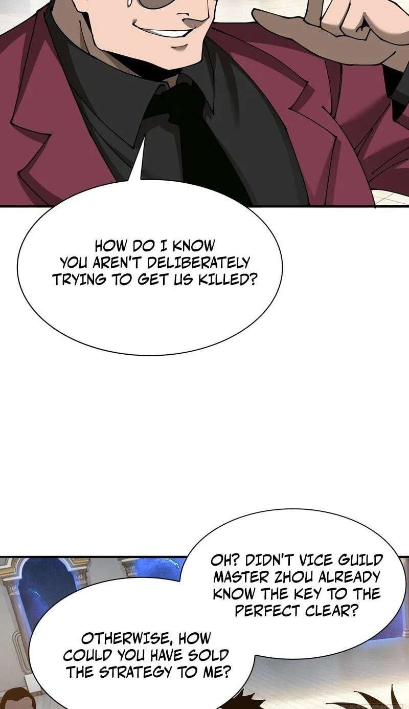 This Assassin Is Upright Chapter 19 - page 49