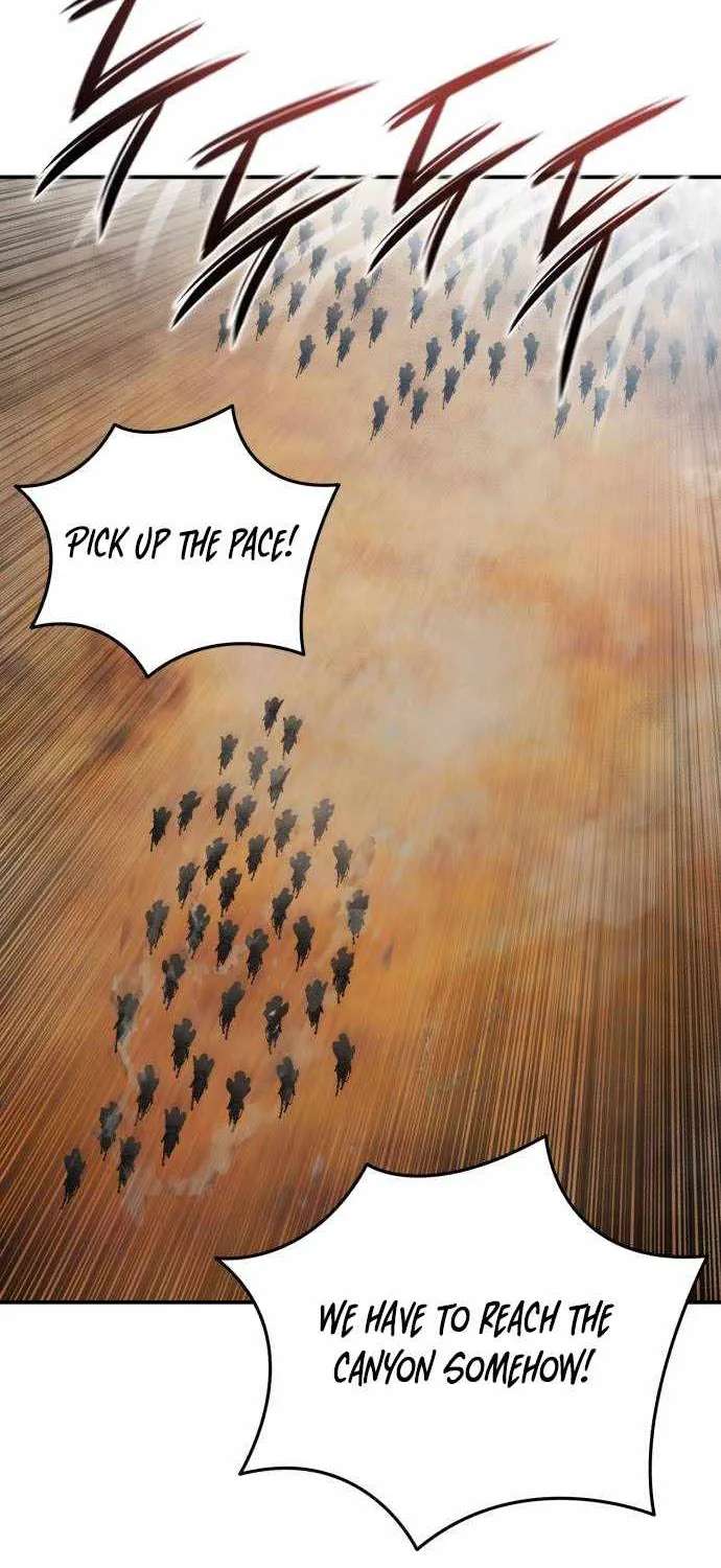 Star-Embracing Swordmaster Chapter 136 - page 76