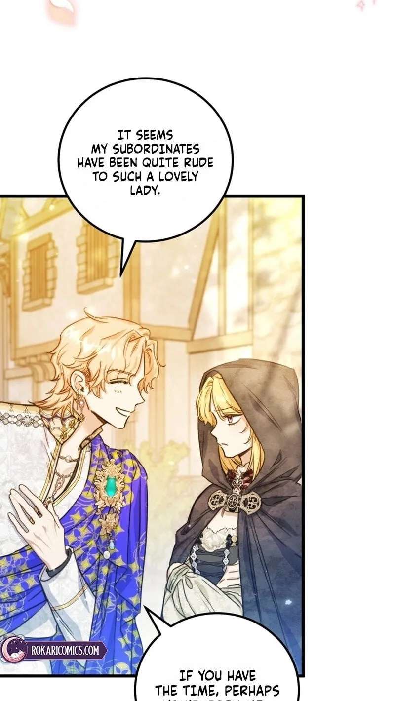 The Villainess is a Millionaire Fixer Chapter 42 - page 37