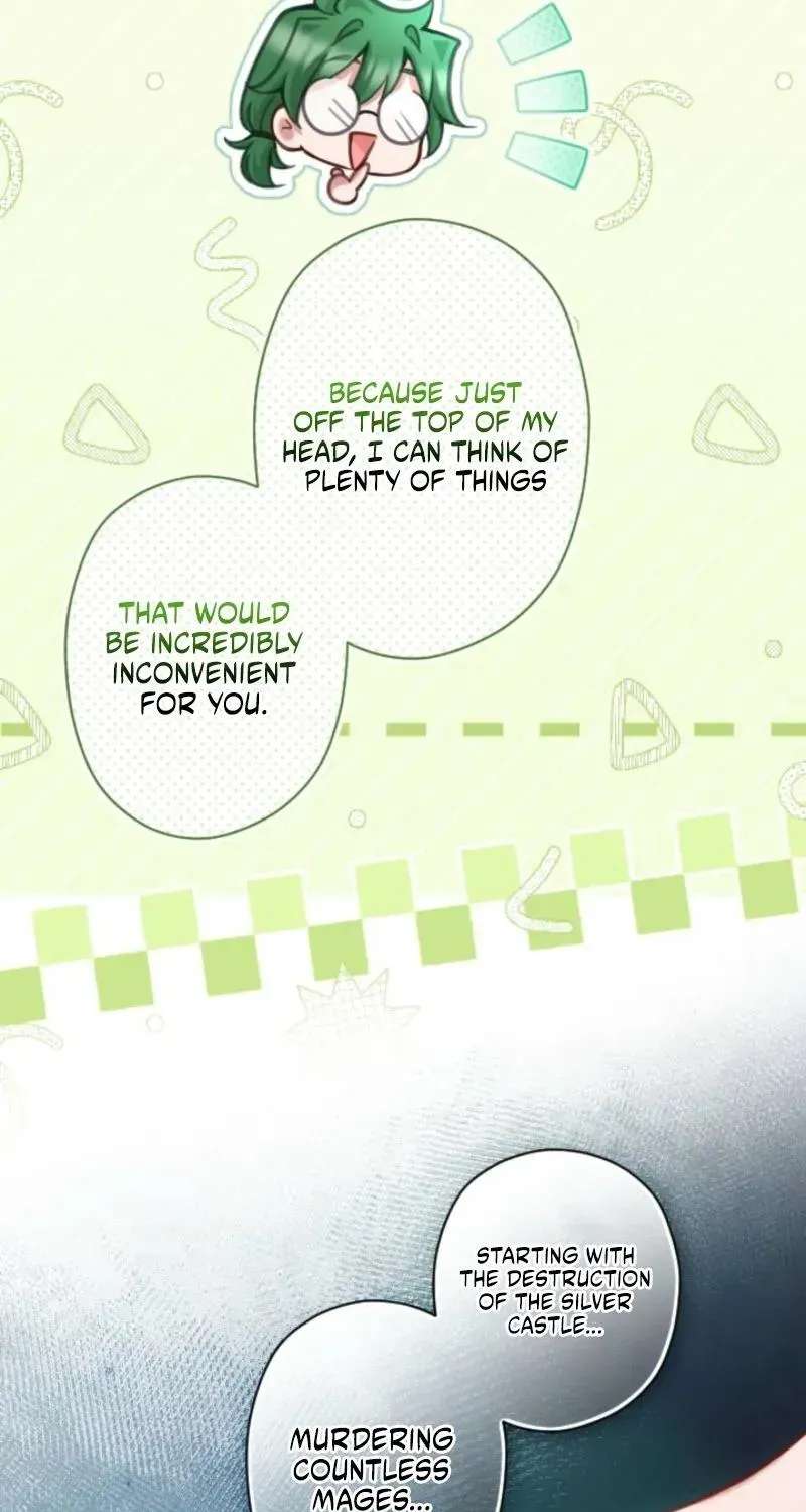 I Underestimated My Oshi’s Attachment Chapter 153 - page 5