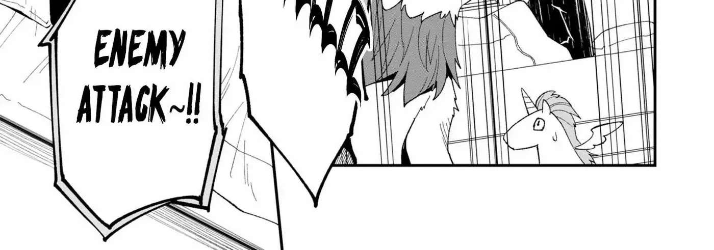 The Weakest of the Four Heavenly Kings' Independence Plan Chapter 5 - page 32